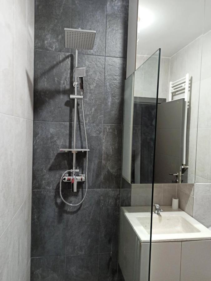 Stylish, Modern 2 Rooms Flat With Panoramic View, Near Presidential Palace Bucarest Exterior foto