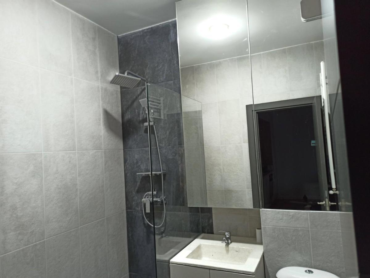 Stylish, Modern 2 Rooms Flat With Panoramic View, Near Presidential Palace Bucarest Exterior foto